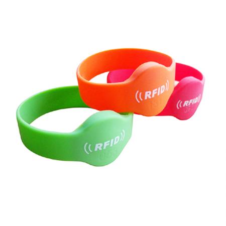 card wristband