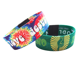 Elastic Wristband