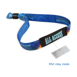 RFID Wristband