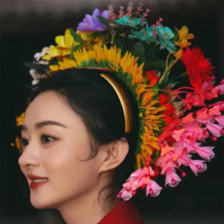 Traditional Chinese Culture - Zanhua